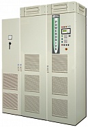 Шкафы управления электроприводами Powerdrive MD2/FX